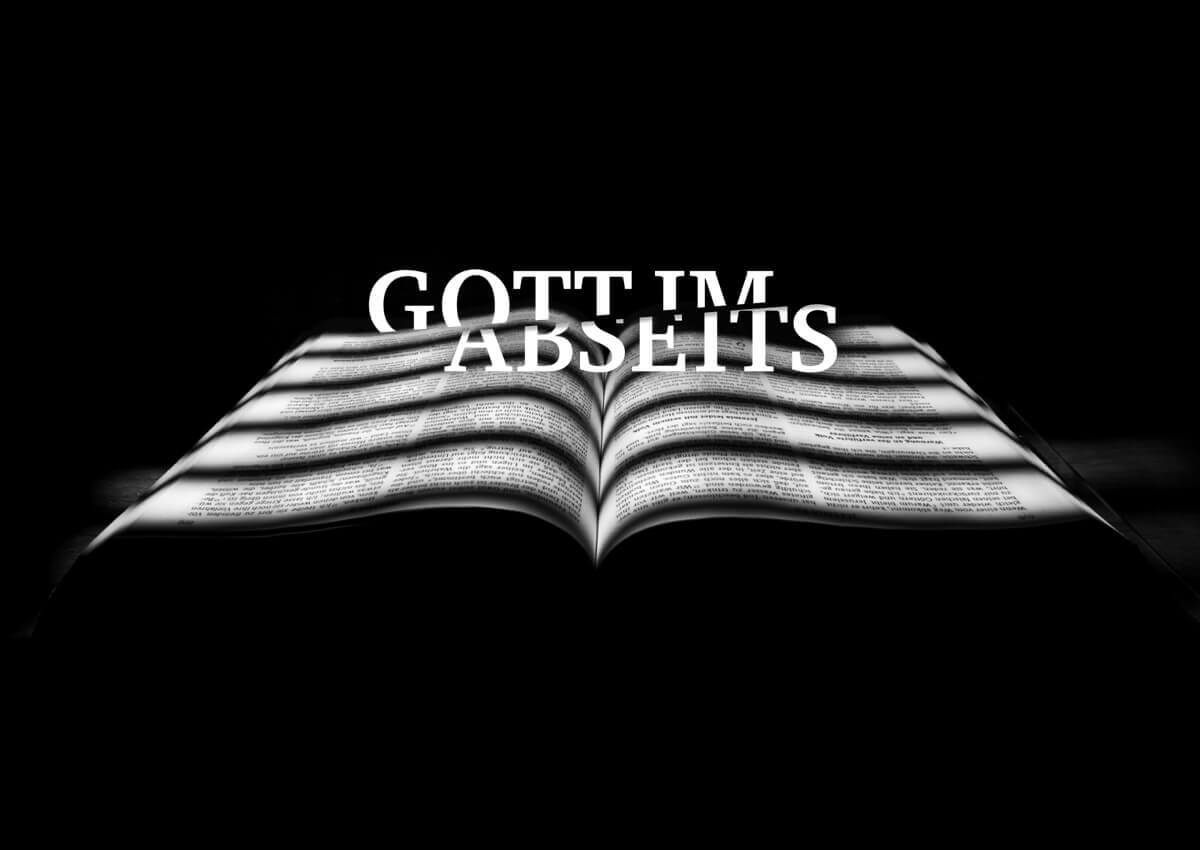 Branding und Screendesign für das Content-Marketing Projekt „Gott im Abseits“ der Deutschen Bischofskonferenz