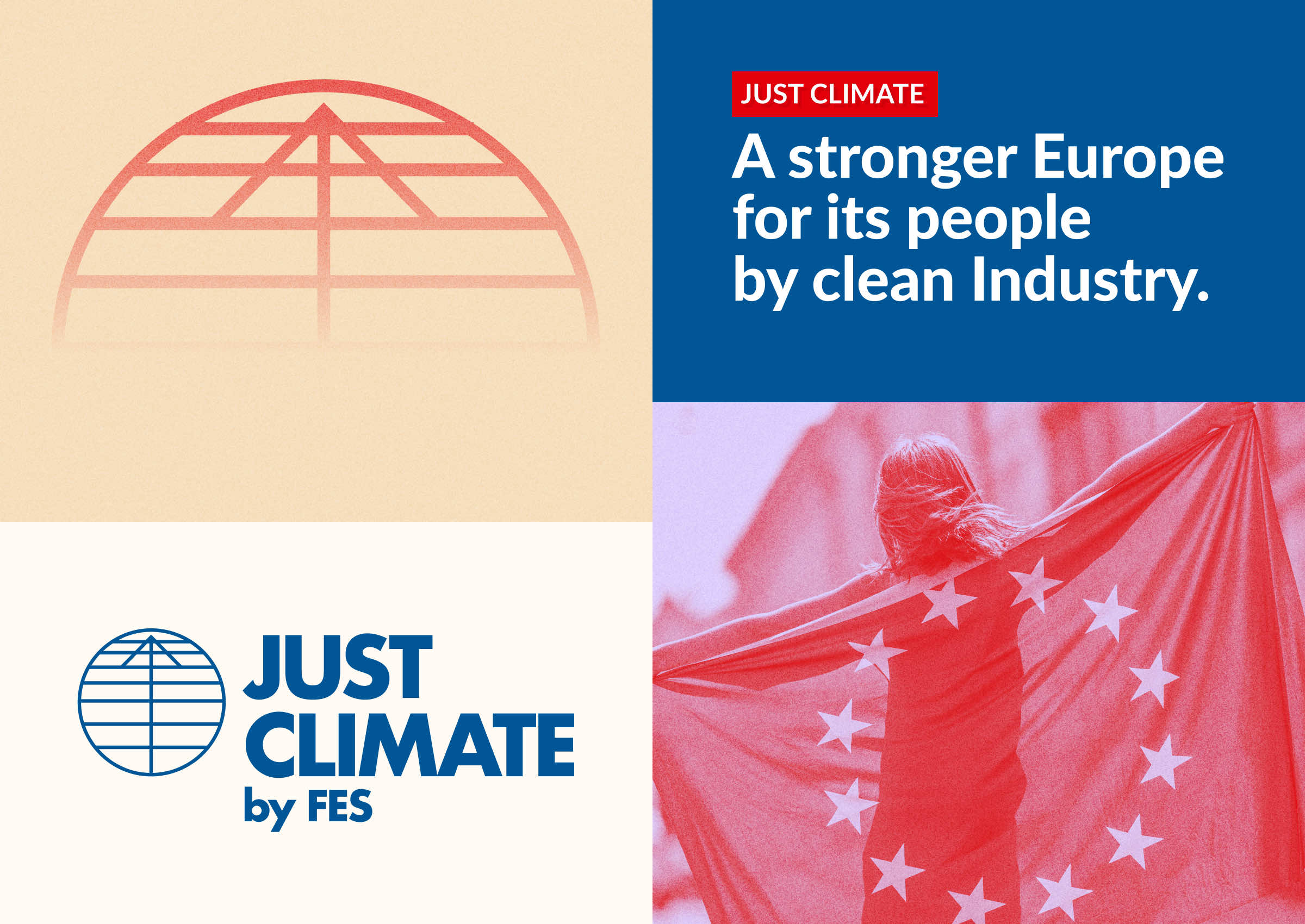 Just Climate – Friedrich Ebert Stiftung