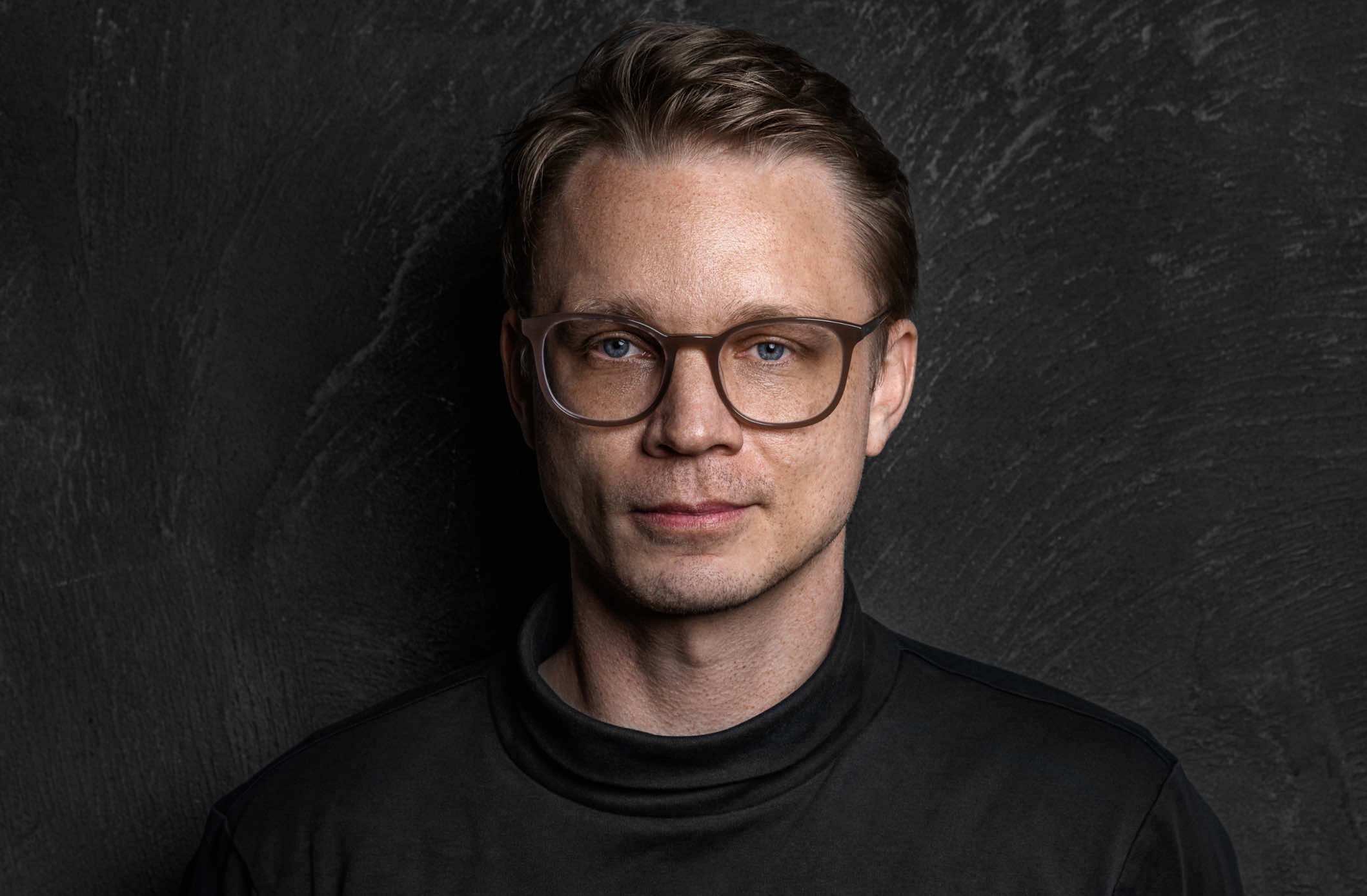 Frédéric Ranft, Kommunikationsdesigner